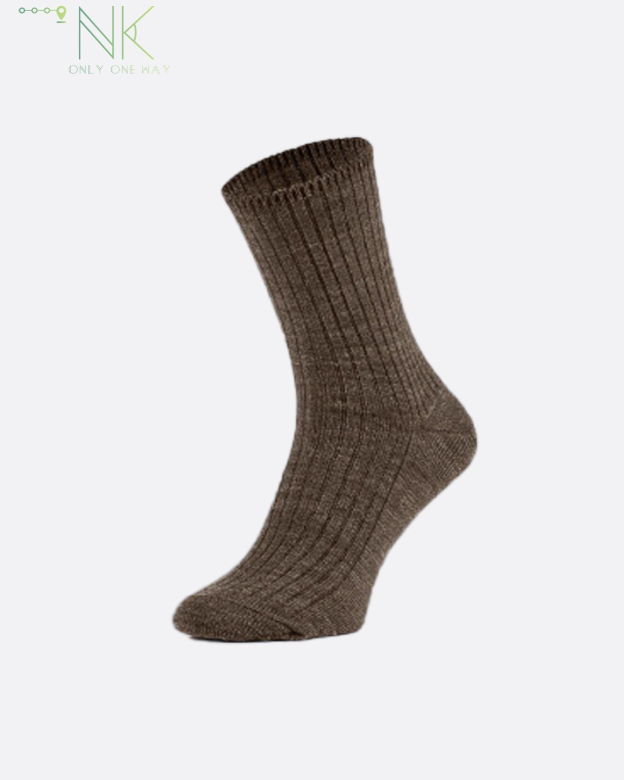Men`s socks TAK Natural Wool