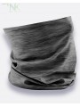 Многофункциональный шарф (Microfibre) Gray