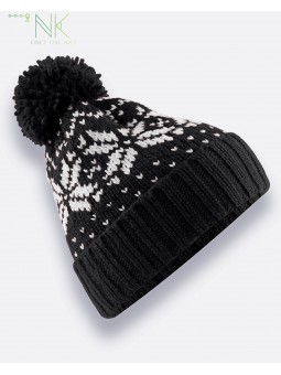 Мужская шапка Snowstar