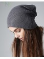 Sieviešu cepure-bini Gray