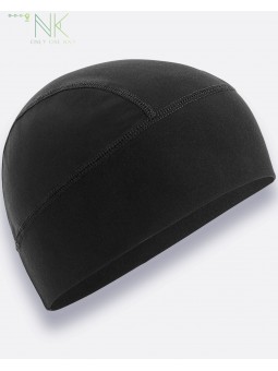 Женская спортивная шапка Softshell