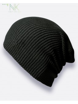 Женская бини Supersoft Black