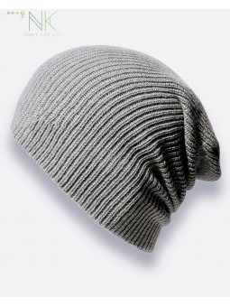 Женская бини Supersoft Gray