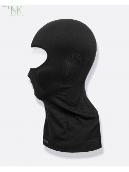 Балаклава для спорта Black